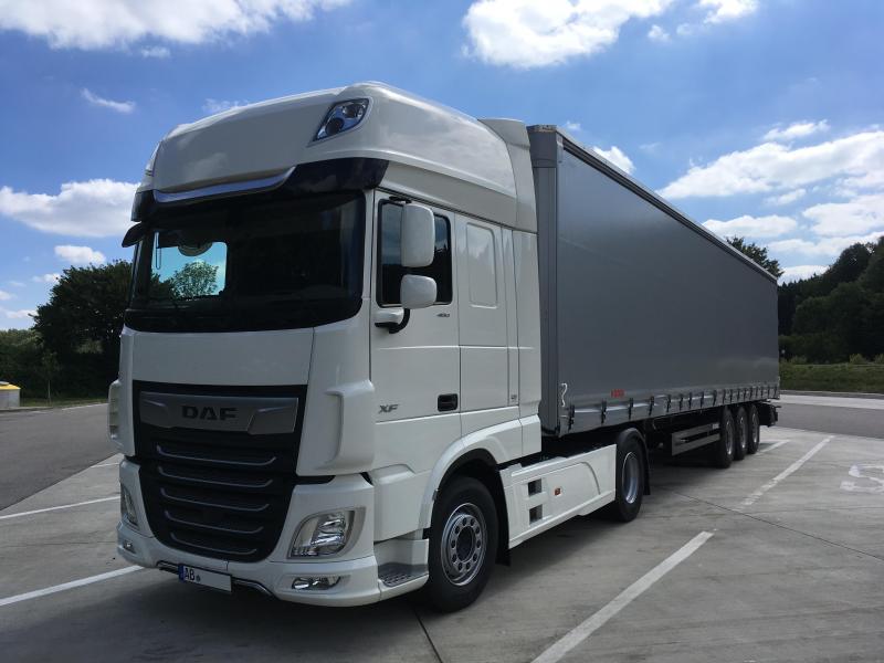 Fahrer (m/w/d) für 7,49t-, 12t-Lkw ...